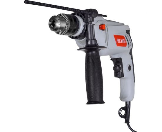 Ударная дрель Ресанта ДУ-13/580 75/8/1 