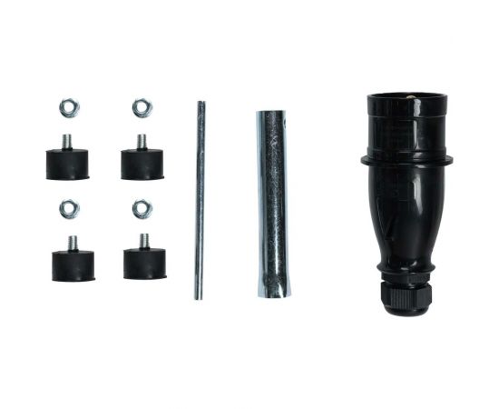 Электрогенератор Ресанта БГ 9500 Р 64/1/53 – изображение 11