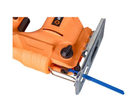 Электрический лобзик ВИХРЬ ЛЭ-80 72/9/3 – изображение 11