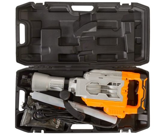 Отбойный молоток Вихрь ОМ-65А 72/23/2 – изображение 11