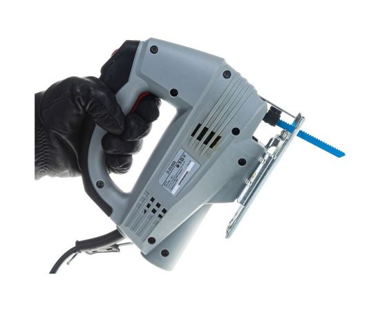 Электрический лобзик Ресанта Л-55/600 75/9/1 – изображение 11