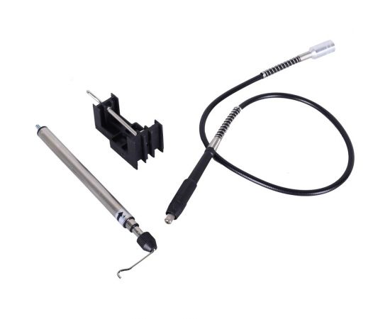 Электрический гравер Ресанта Г-180ЭГ 75/4/1 – изображение 11