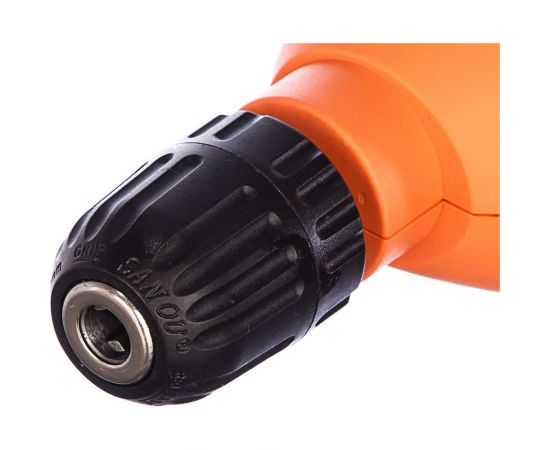 Безударная дрель Вихрь Д-550Б 72/8/5 – изображение 11