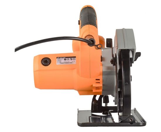 Дисковая пила ВИХРЬ ДП-160/1300 72/11/4 – изображение 11