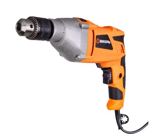 Ударная дрель ВИХРЬ ДУ-1100 72/8/4 – изображение 11