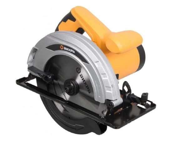 Дисковая пила Вихрь ДП-190/1800 72/11/6 – изображение 11