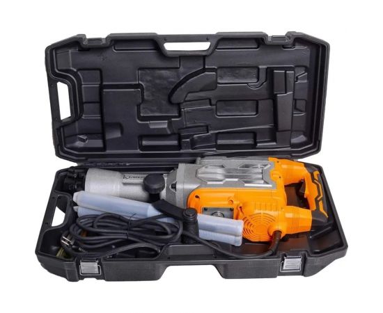 Отбойный молоток Вихрь ОМ-65А 72/23/2 – изображение 12