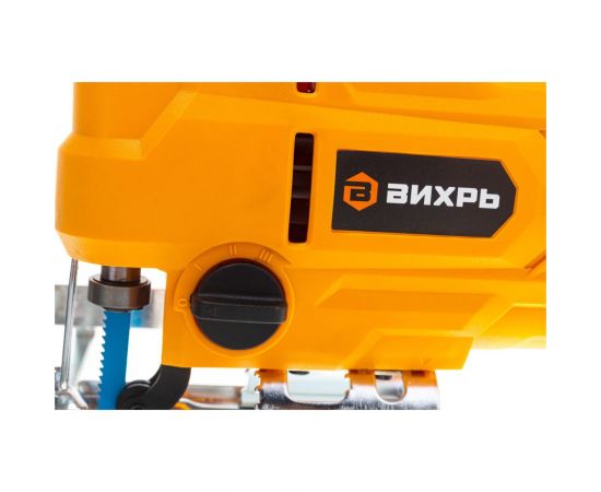 Электрический лобзик Вихрь ЛЭ-65 72/9/4 – изображение 12