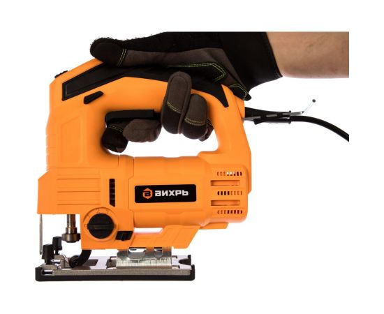 Электрический лобзик ВИХРЬ ЛЭ-100 72/9/2 – изображение 12