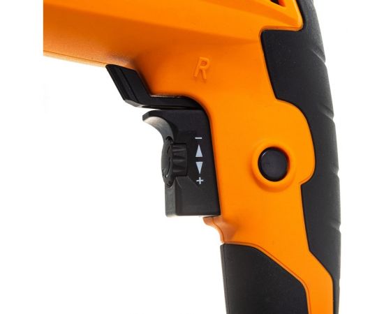 Ударная дрель ВИХРЬ ДУ-1100 72/8/4 – изображение 12