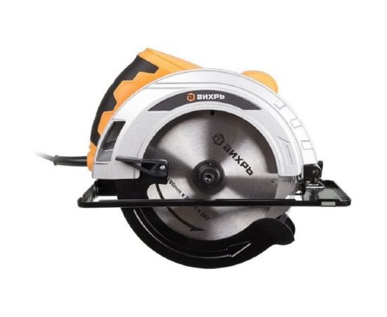 Дисковая пила Вихрь ДП-190/1800 72/11/6 – изображение 12