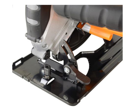 Пила циркулярная ВИХРЬ ДП-185/1600 72/11/1 – изображение 12