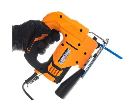 Электрический лобзик ВИХРЬ ЛЭ-80 72/9/3 – изображение 13