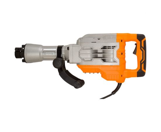 Отбойный молоток Вихрь ОМ-65А 72/23/2 – изображение 13