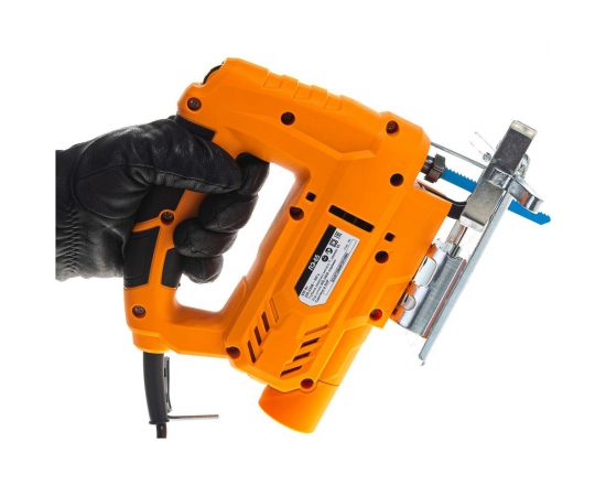 Электрический лобзик Вихрь ЛЭ-65 72/9/4 – изображение 14