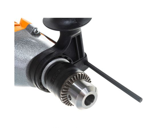 Ударная дрель ВИХРЬ ДУ-1100 72/8/4 – изображение 15