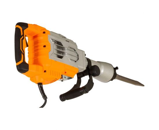 Отбойный молоток Вихрь ОМ-65А 72/23/2 – изображение 15