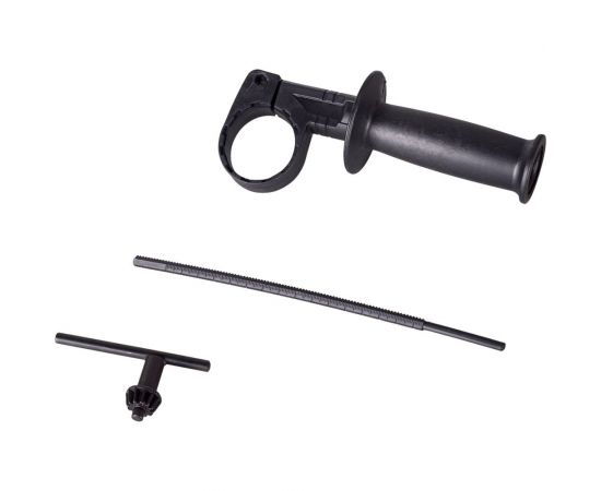 Ударная дрель ВИХРЬ ДУ-1100 72/8/4 – изображение 18