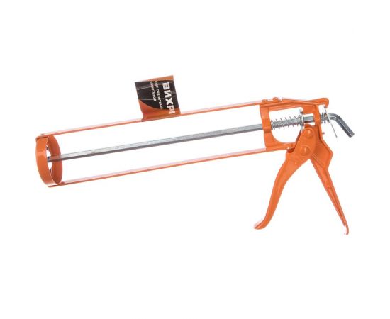 Скелетный пистолет для герметика Вихрь 73/3/6/1 – изображение 2