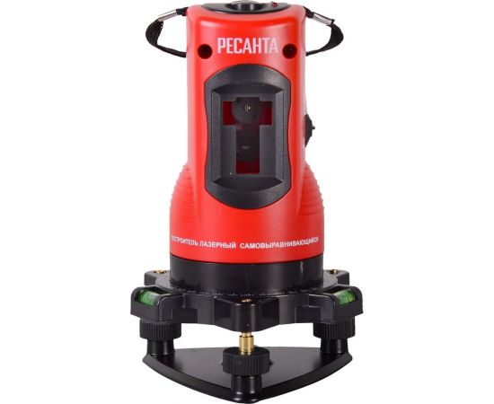 Построитель лазерный Ресанта ПЛ-2 61/10/522 – изображение 2