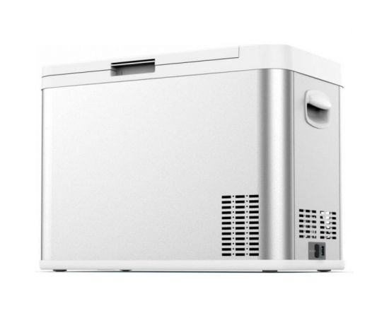 Компрессорный автохолодильник Alpicool MK35 990250 – изображение 2