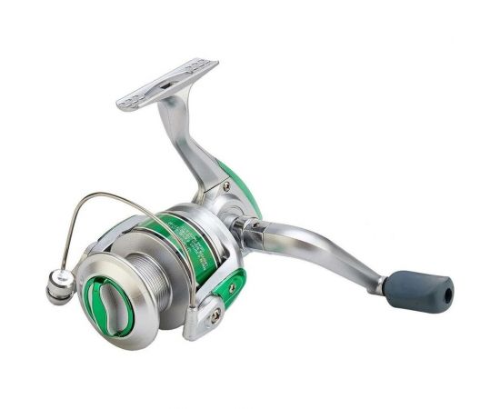 Катушка Helios рr-ym-g-4000f garaka 4000f 1bb 00000248131 – изображение 2