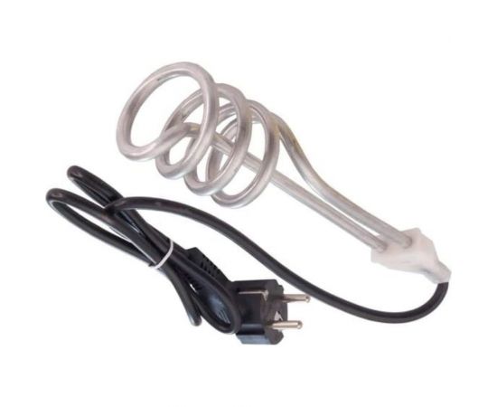 Электрокипятильник A2DM 2500 Вт, 220 В, погружение 15 см, шнур 90 см 900004 – изображение 2