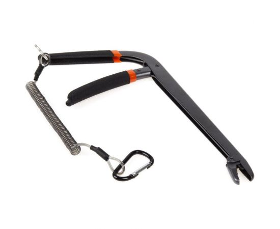 Металлический экстрактор Lucky John BBS 225мм LJBBS270-FP – изображение 2