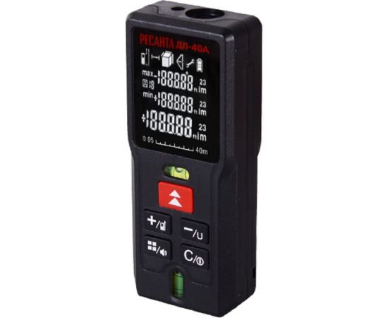 Дальномер Ресанта ДЛ-40A 61/10/526 – изображение 2