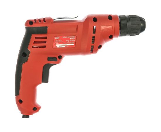 Дрель Elitech Д 400РЭ – изображение 2