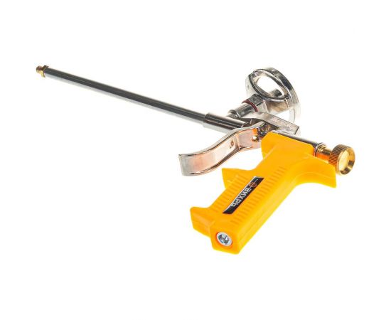 Пистолет для монтажной пены Вихрь 73/3/6/3 – изображение 2