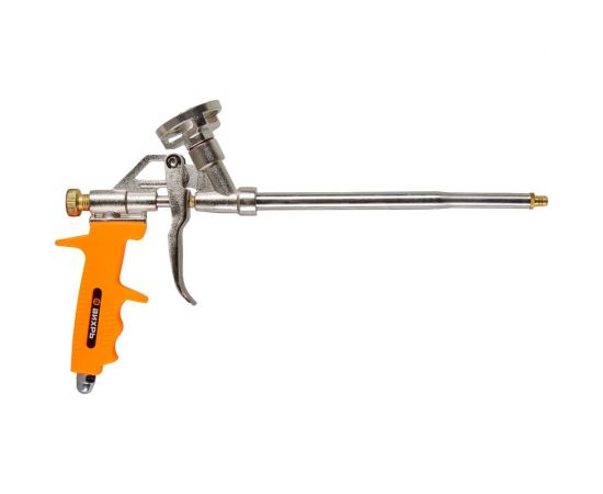 Пистолет для монтажной пены Вихрь МАСТЕР 73/3/6/7 – изображение 2