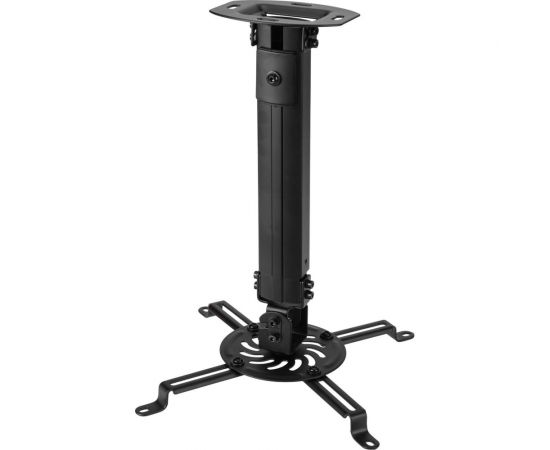 Потолочный кронштейн для проектора с регулировкой REXANT profi 380-580 мм, 13,5 кг 38-0321 – изображение 2