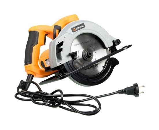 Дисковая пила Вихрь ДП-160/1200 72/11/8 – изображение 2