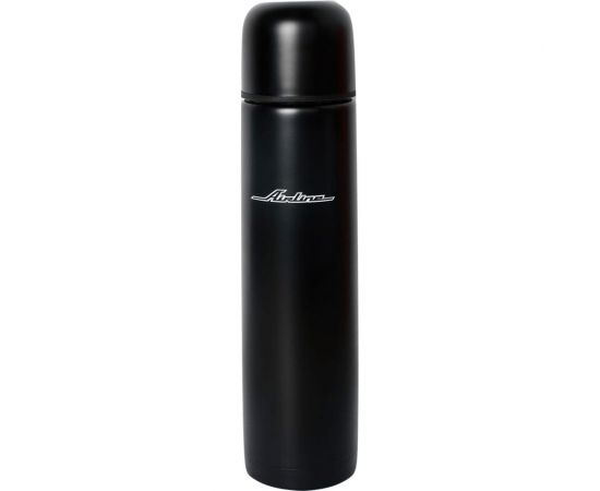 Термос Airline черный IT-04 – изображение 3