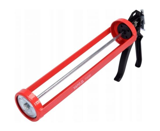 Пистолет-шприц для затирки швов YATO YT-67580 – изображение 3