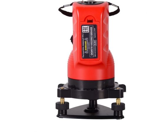 Построитель лазерный Ресанта ПЛ-2 61/10/522 – изображение 3