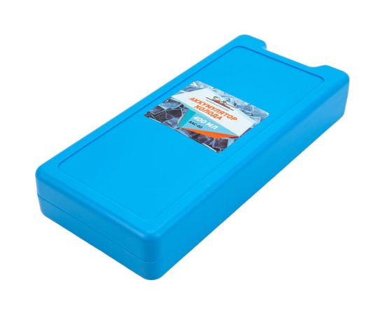 Аккумулятор холода Airline 400 мл, размер 18х8.2х3 см AAC-02 – изображение 3