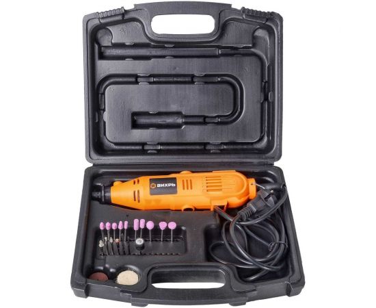 Электрический гравер ВИХРЬ Г-150 72/4/1 – изображение 3