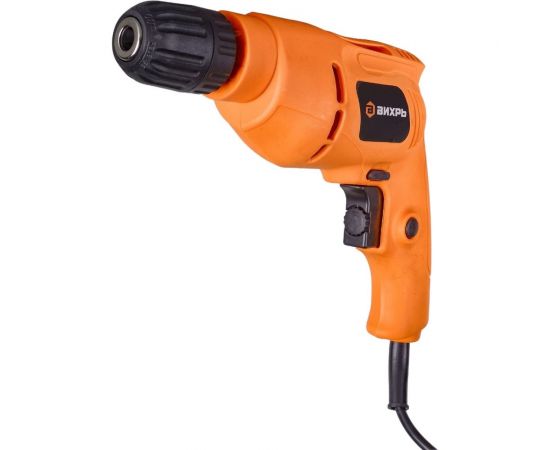 Безударная дрель Вихрь Д-550Б 72/8/5 – изображение 3