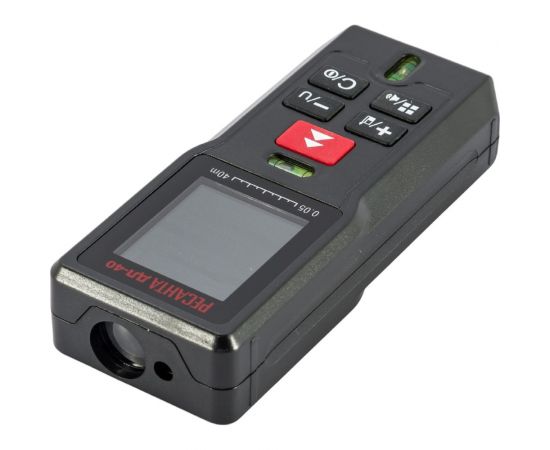 Дальномер Ресанта ДЛ-40 61/10/515 – изображение 3