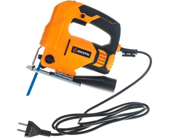 Электрический лобзик ВИХРЬ ЛЭ-80 72/9/3 – изображение 3