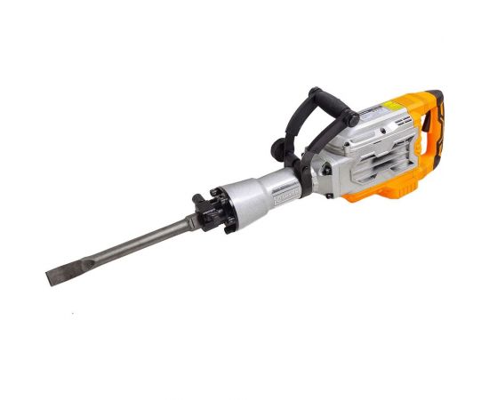 Отбойный молоток Вихрь ОМ-1750Э 72/23/1 – изображение 3