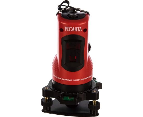 Построитель лазерный Ресанта ПЛ-2ШК 61/10/517 – изображение 3