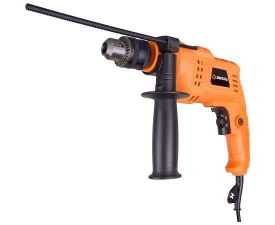 Ударная дрель Вихрь ДУ-500 72/8/7 – изображение 3