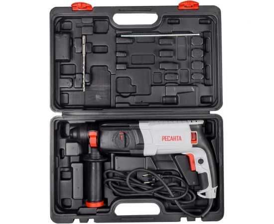 Перфоратор Ресанта П-32-1000К 75/3/3 – изображение 3