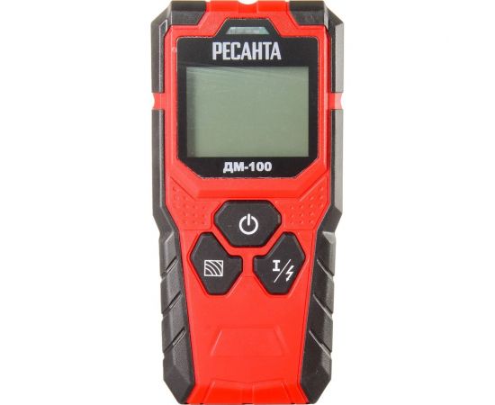 Детектор металла Ресанта ДМ-100 61/10/534 – изображение 3