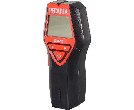 Детектор металла Ресанта ДМ-50 61/10/533 – изображение 3