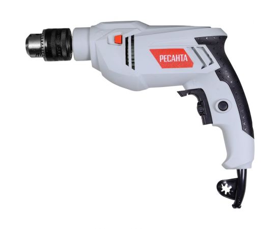 Ударная дрель Ресанта ДУ-13/580 75/8/1 – изображение 3