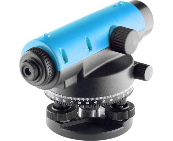 Комплект INSTRUMAX: нивелир AL-124 + рейка TS-500 + штатив TR-160 IM0131_К – изображение 3